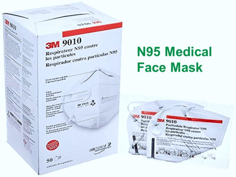 N95 Medical Face Mask | Medical Face Mask